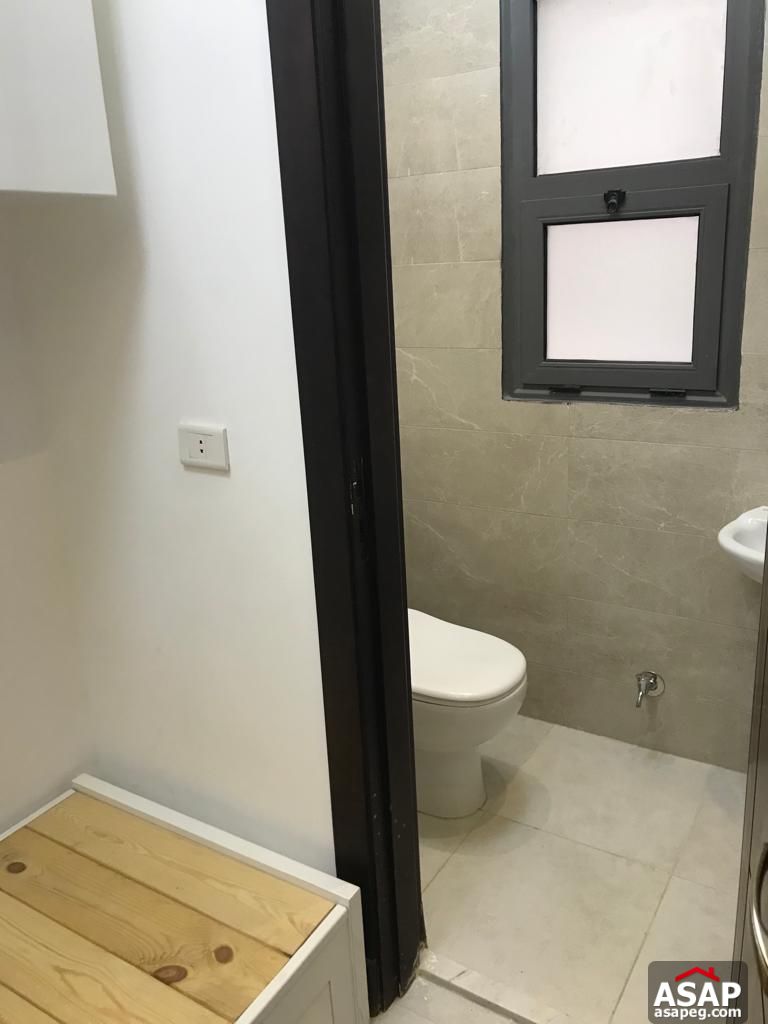Semi Furnished Apartment for Rent in Eastown Sodic Semi Furnished Apartment for Rent in Eastown Sodic