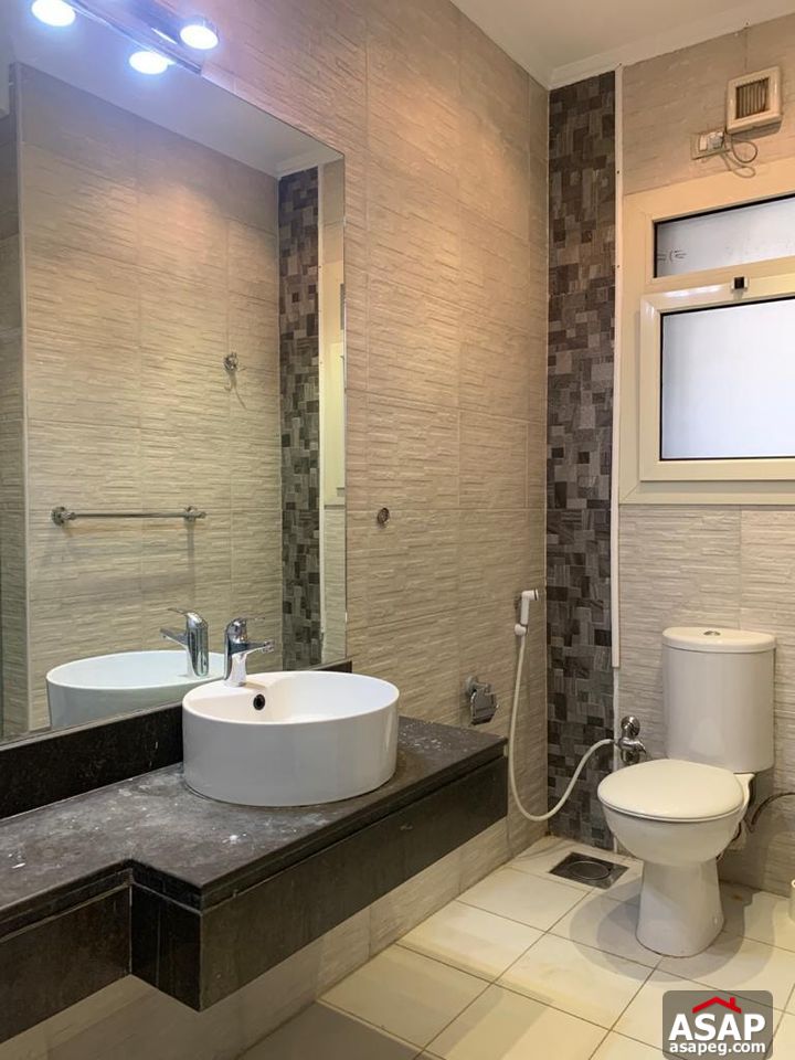 Ground Floor for Rent in the Village Ground Floor for Rent in the Village