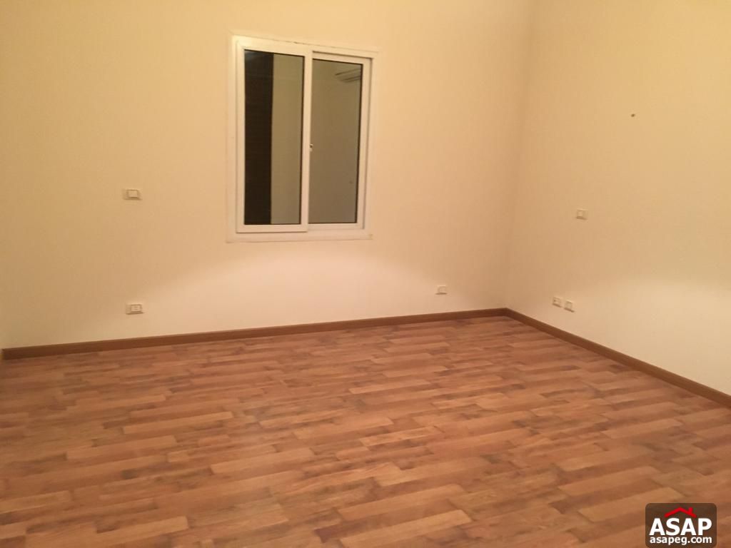 Villa for Rent in New Cairo compounds - Swan Lake