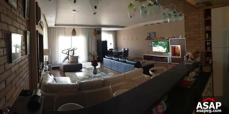 Apartment for Rent in New Cairo Apartment for Rent in New Cairo