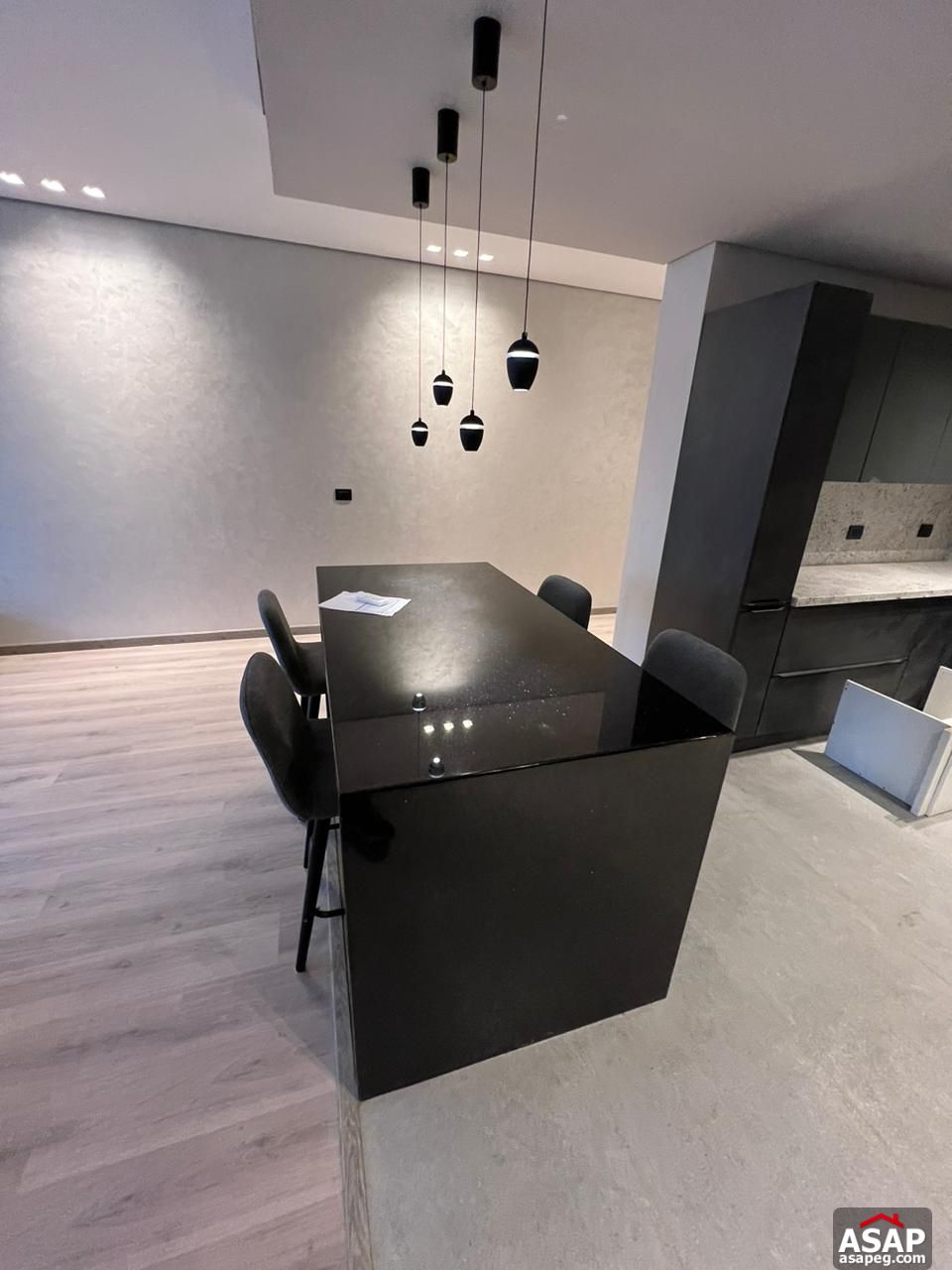 Fully Furnished Apartment for Rent in Lake View Residence Fully Furnished Apartment for Rent in Lake View Residence