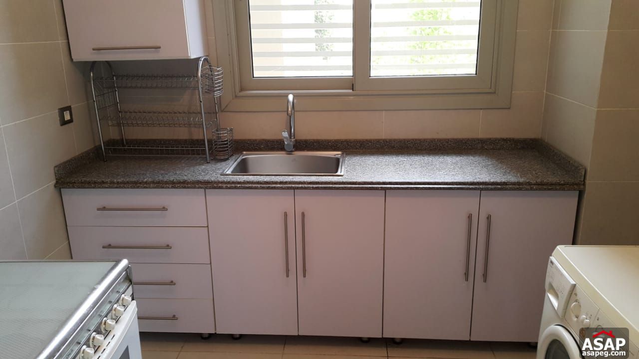 Duplex for Rent in Village Gate Palm Hills