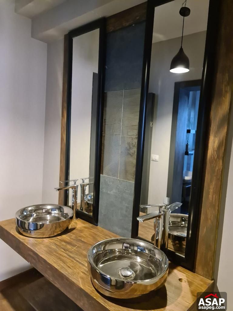 Furnished Apartment in West Golf for Rent Furnished Apartment in West Golf for Rent