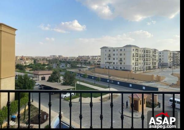 Semi Furnished Apartment in Mivida for Rent Semi Furnished Apartment in Mivida for Rent