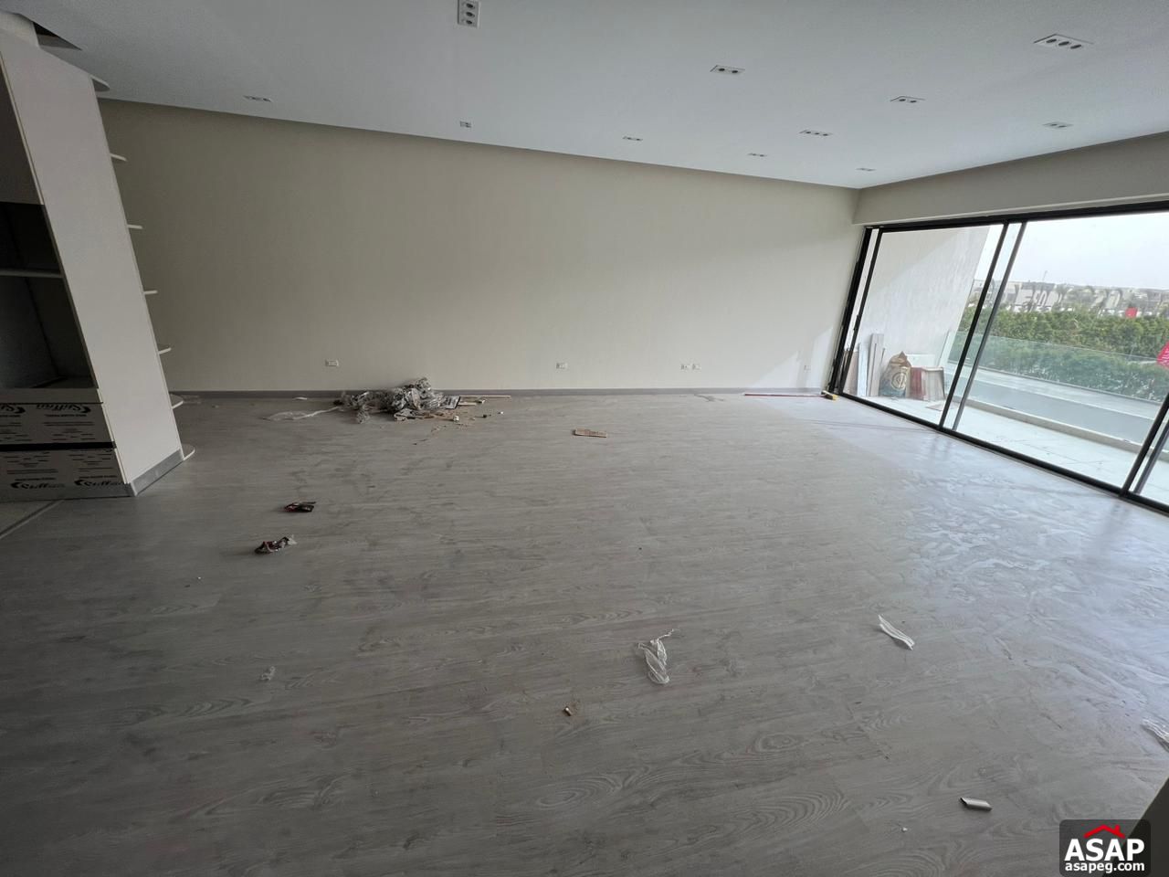 Apartment for Rent in Lake View Residence Apartment for Rent in Lake View Residence