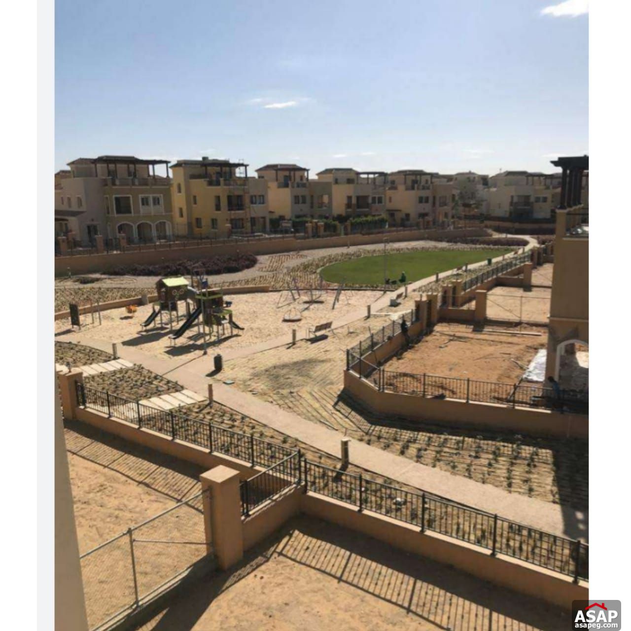 Villa for Rent in New Cairo , Mivida Emaar Villa for Rent in New Cairo , Mivida Emaar