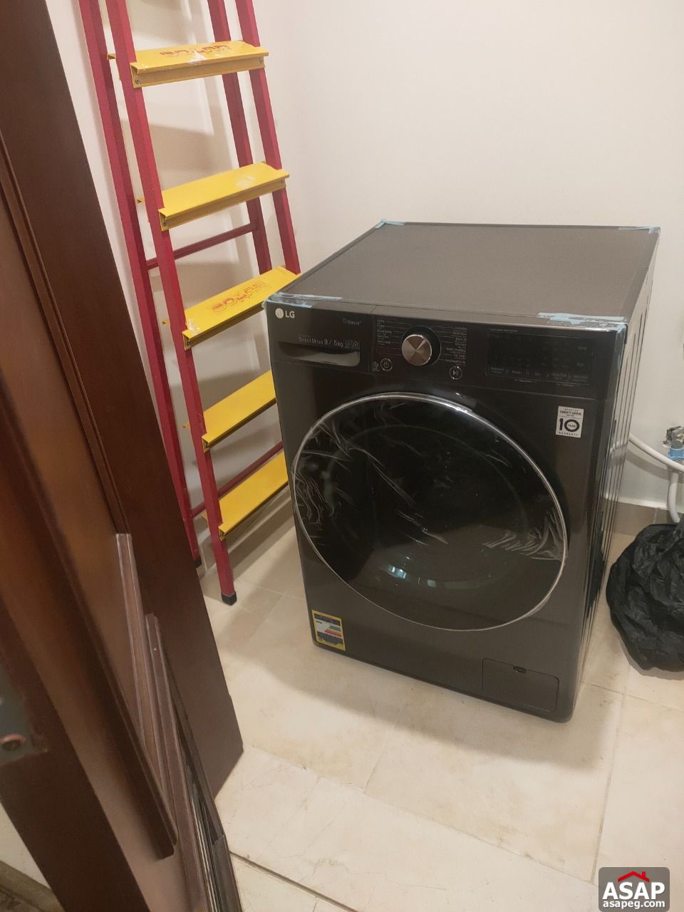 Apatment for Rent in Mivida Emaar Apatment for Rent in Mivida Emaar