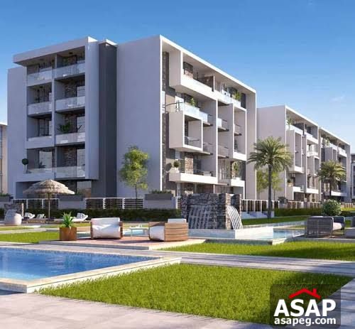 Apartment for Sale in El Patio Oro