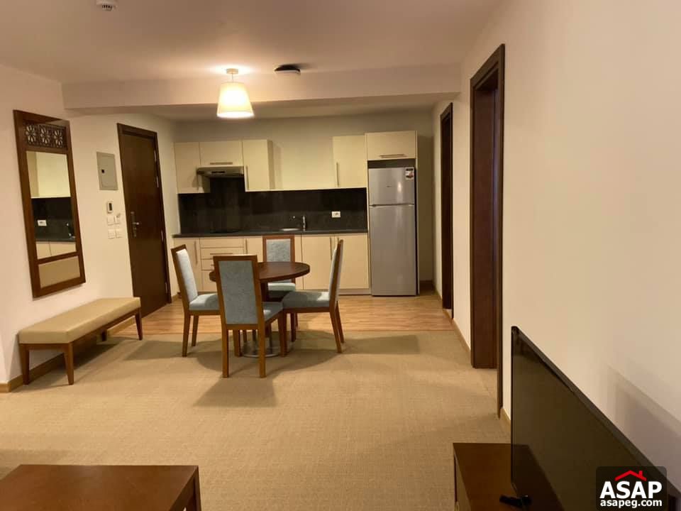 Apartment for Rent in Zamalek Apartment for Rent in Zamalek