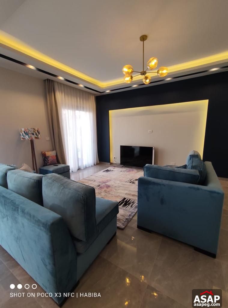 Furnished Apartment for Rent in Eastown Sodic Furnished Apartment for Rent in Eastown Sodic