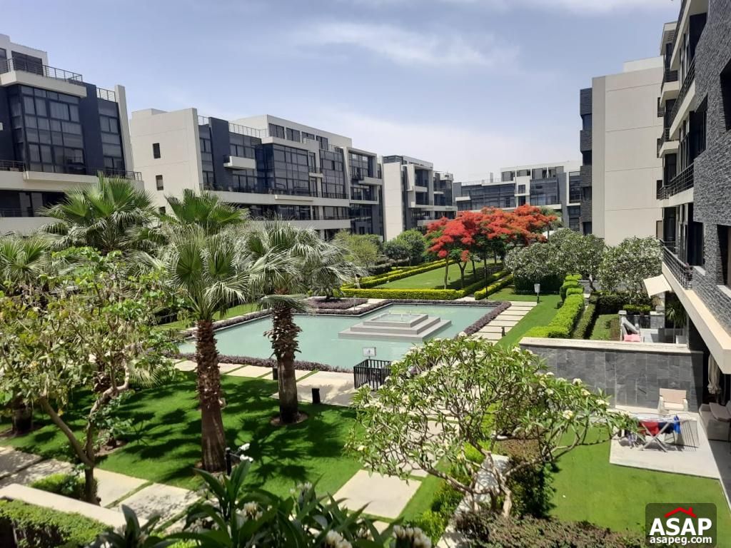 Apartment for Sale in the WaterWay Compound Apartment for Sale in the WaterWay Compound