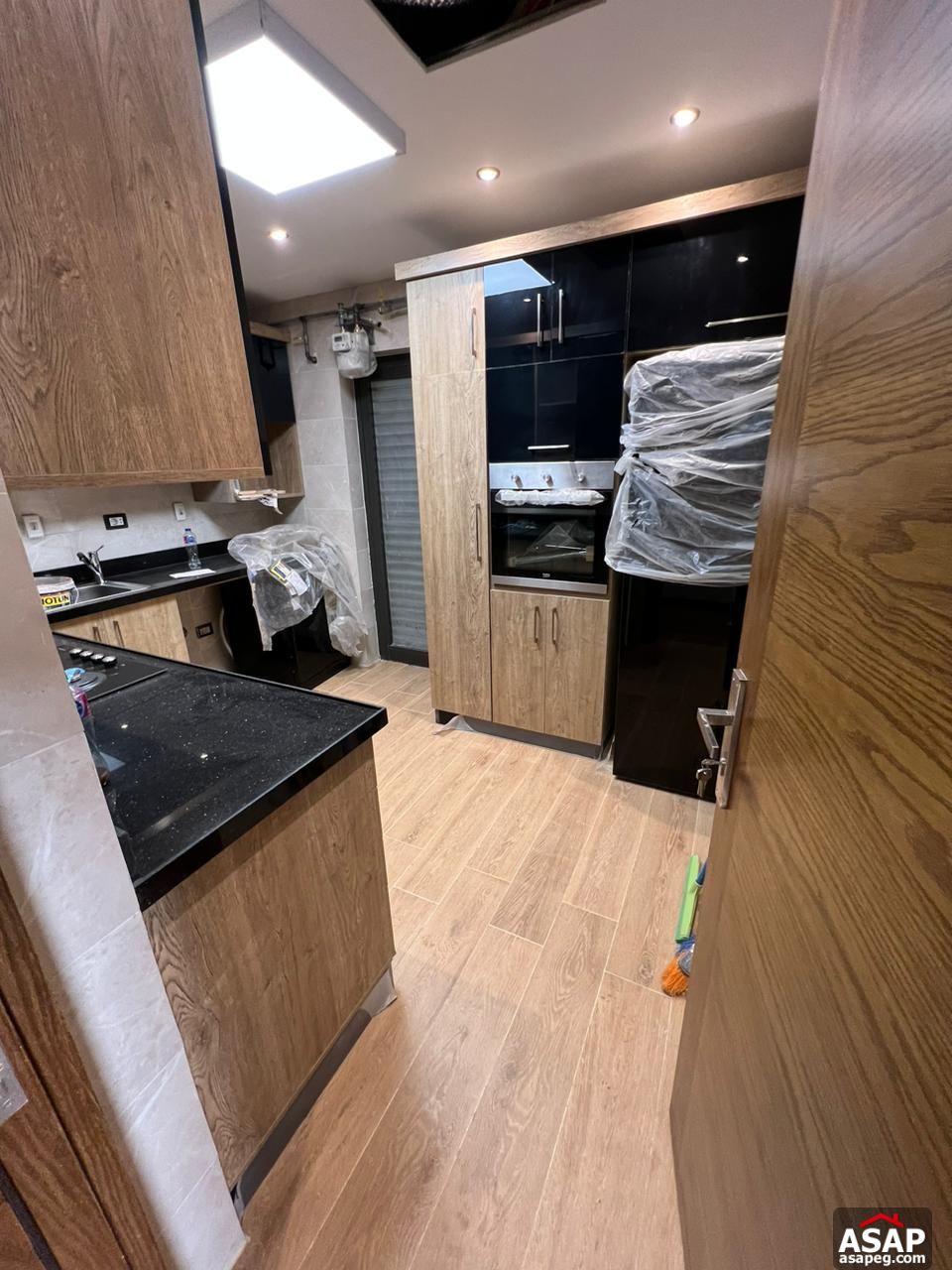 Ground Floor with Pool in Lake View Residence Ground Floor with Pool in Lake View Residence