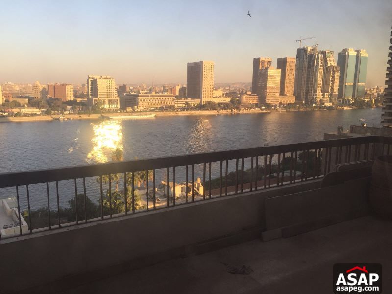 Apartment for rent in zamalek Apartment for rent in zamalek