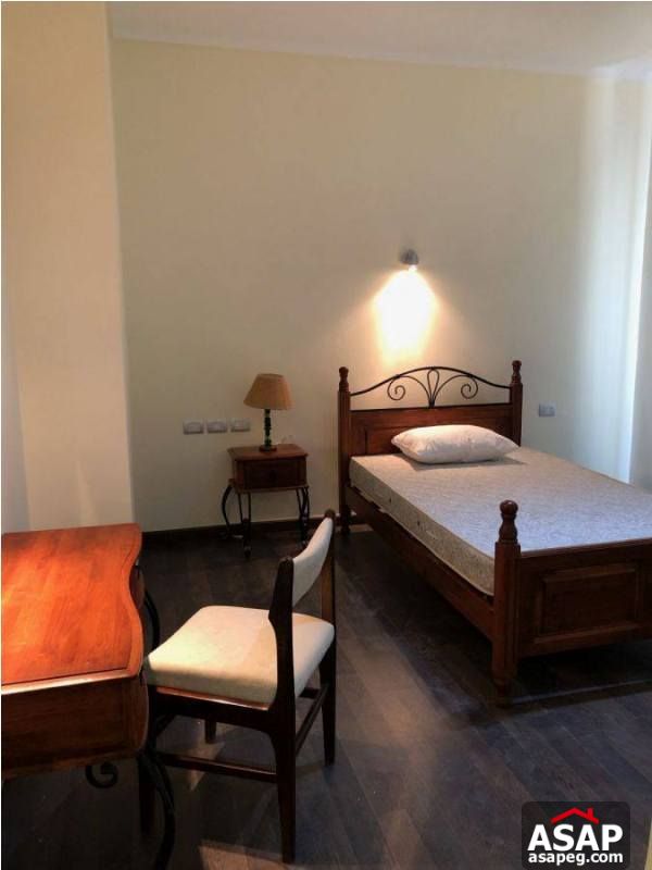 Apartment for Sale in the Village - New Cairo Apartment for Sale in the Village - New Cairo