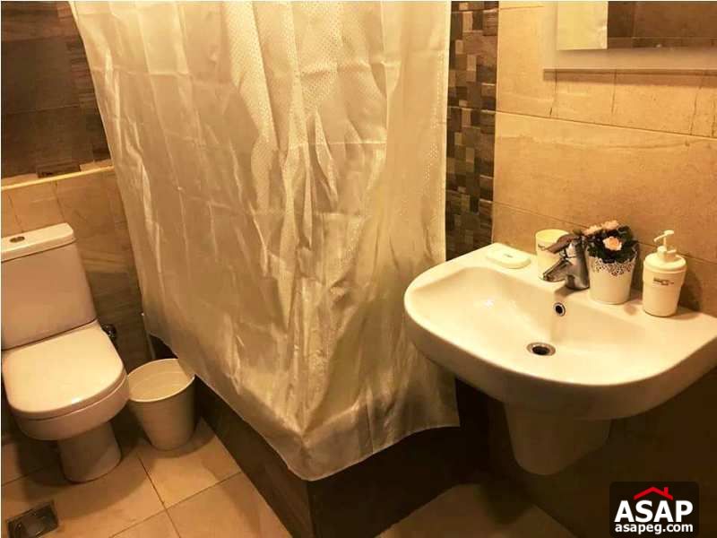 Ultra Modern Apartment in Mirage Residence Ultra Modern Apartment in Mirage Residence