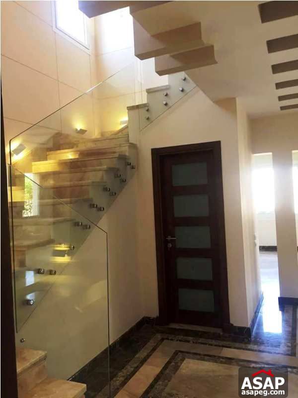 Stand Alone Villa for Rent in Mivida Stand Alone Villa for Rent in Mivida