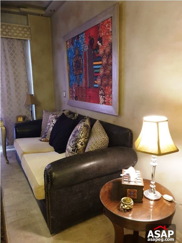 Amazing Flat in Zamalek for Rent Amazing Flat in Zamalek for Rent