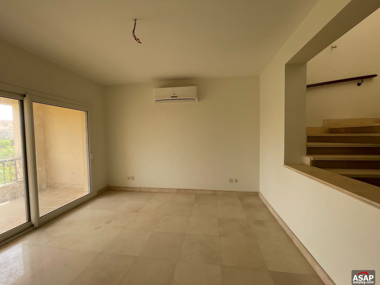 Finished Villa for Sale in Mivida