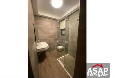 Rent Semi Furnished Duplex in New Cairo