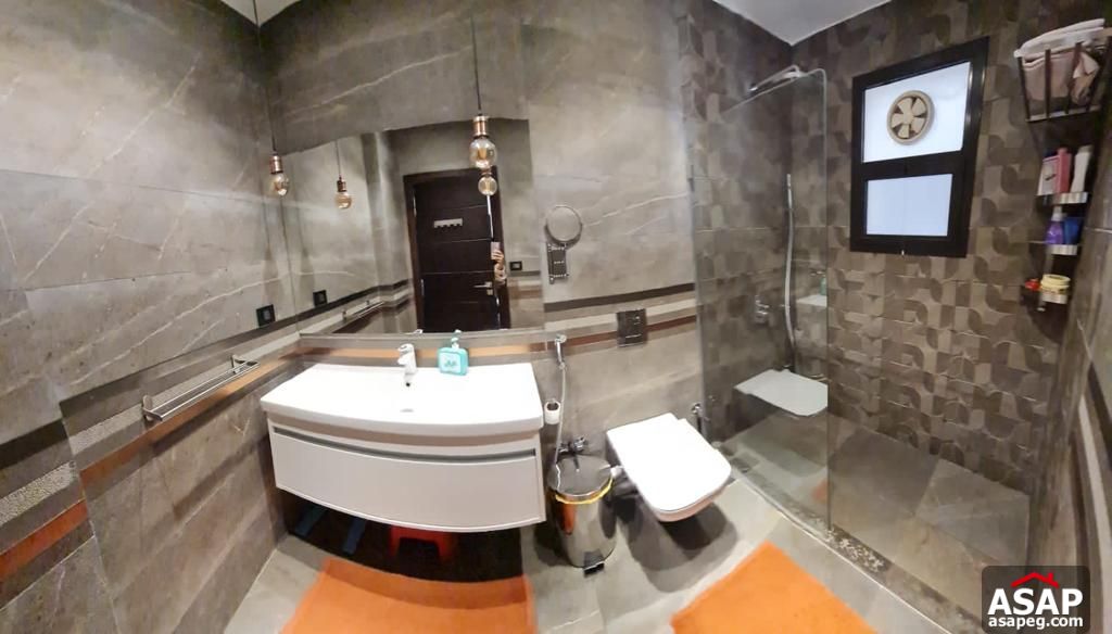 Furnished Apartment for Rent in Eastown Sodic Furnished Apartment for Rent in Eastown Sodic