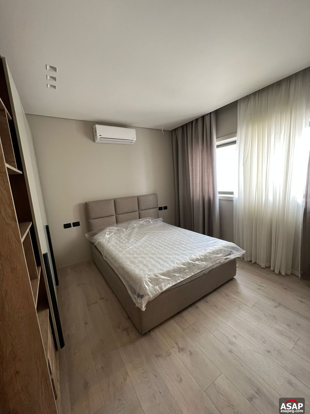 Furnished Apartment in Lake View Residence Furnished Apartment in Lake View Residence