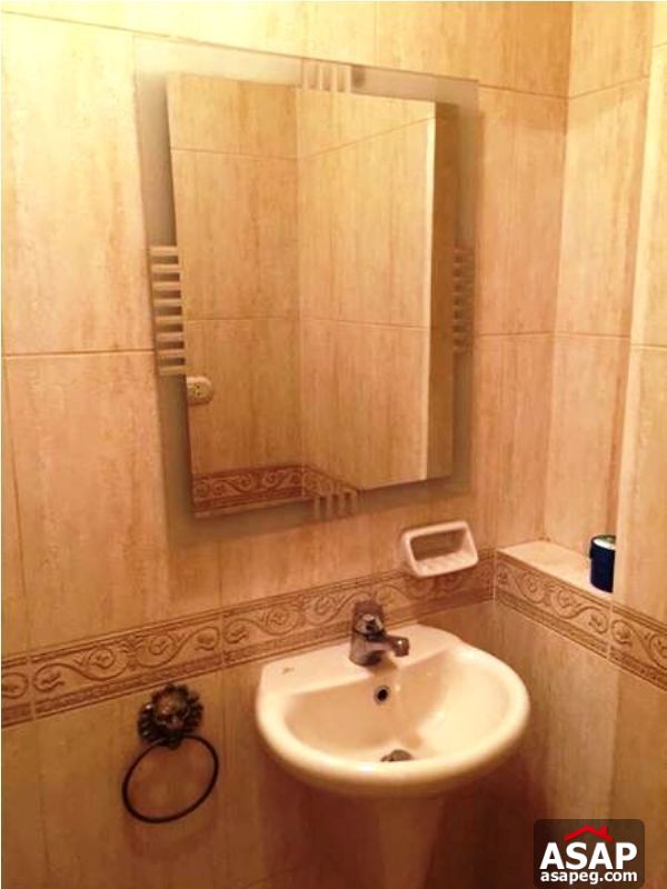 Modern Furnished Apartment in Zamalek for Rent Modern Furnished Apartment in Zamalek for Rent