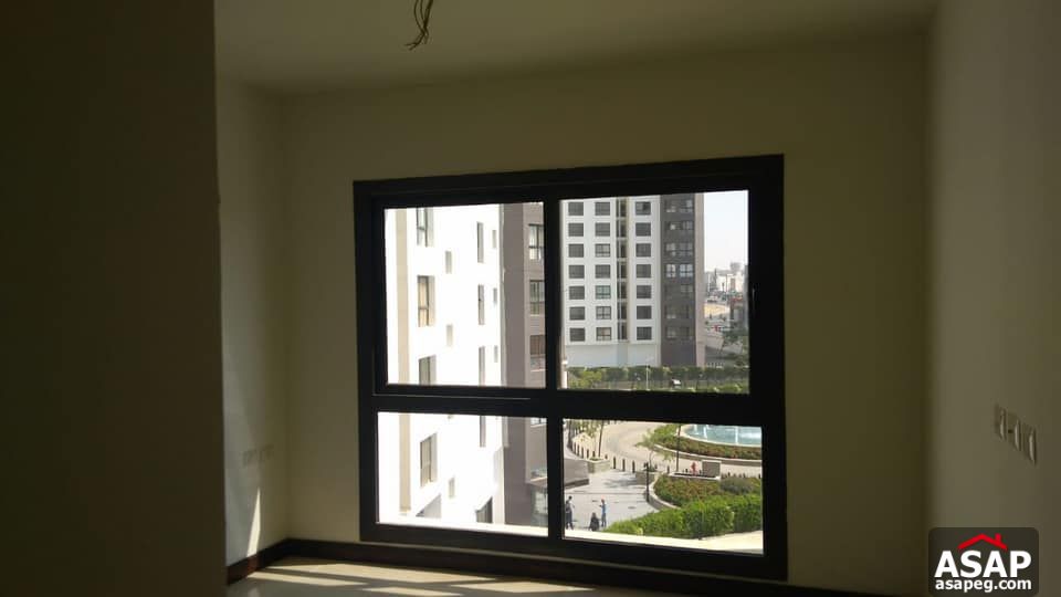 Duplex for Rent in Porto New Cairo
