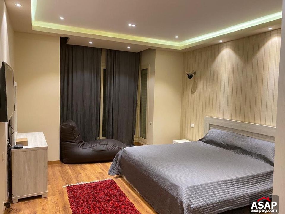 Penthouse for Rent in Bamboo Palm Hills Penthouse for Rent in Bamboo Palm Hills