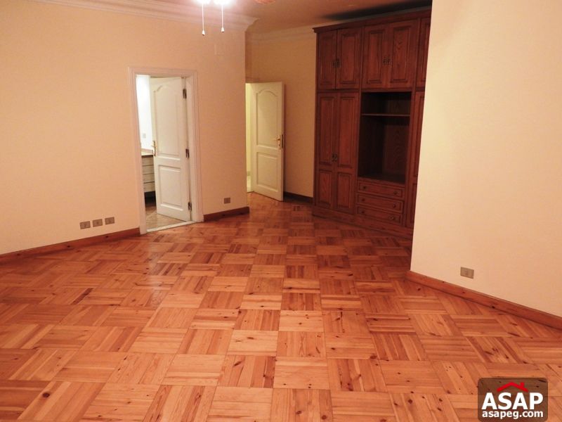 Penthouse for Sale in Maadi Penthouse for Sale in Maadi