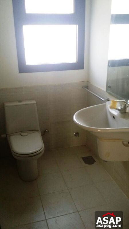 Twin House with Garden for Rent in Mivida