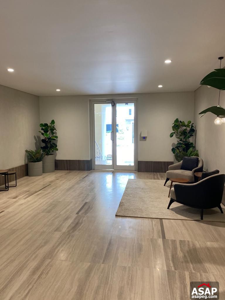 Finished Apartment for Rent in Mivida Finished Apartment for Rent in Mivida