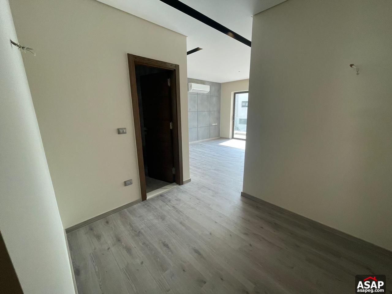 Apartment with Lake View for Rent in Lake View Residence Apartment with Lake View for Rent in Lake View Residence