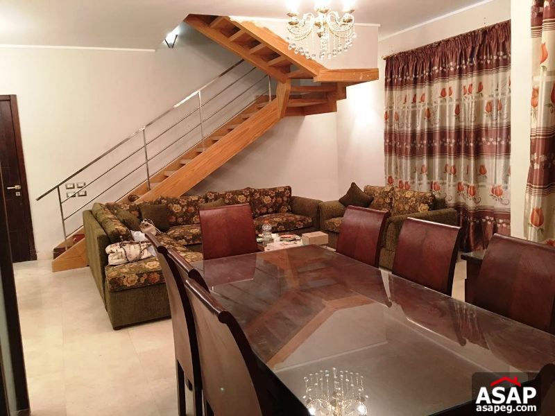 Penthouse for Rent in Village Gate Penthouse for Rent in Village Gate