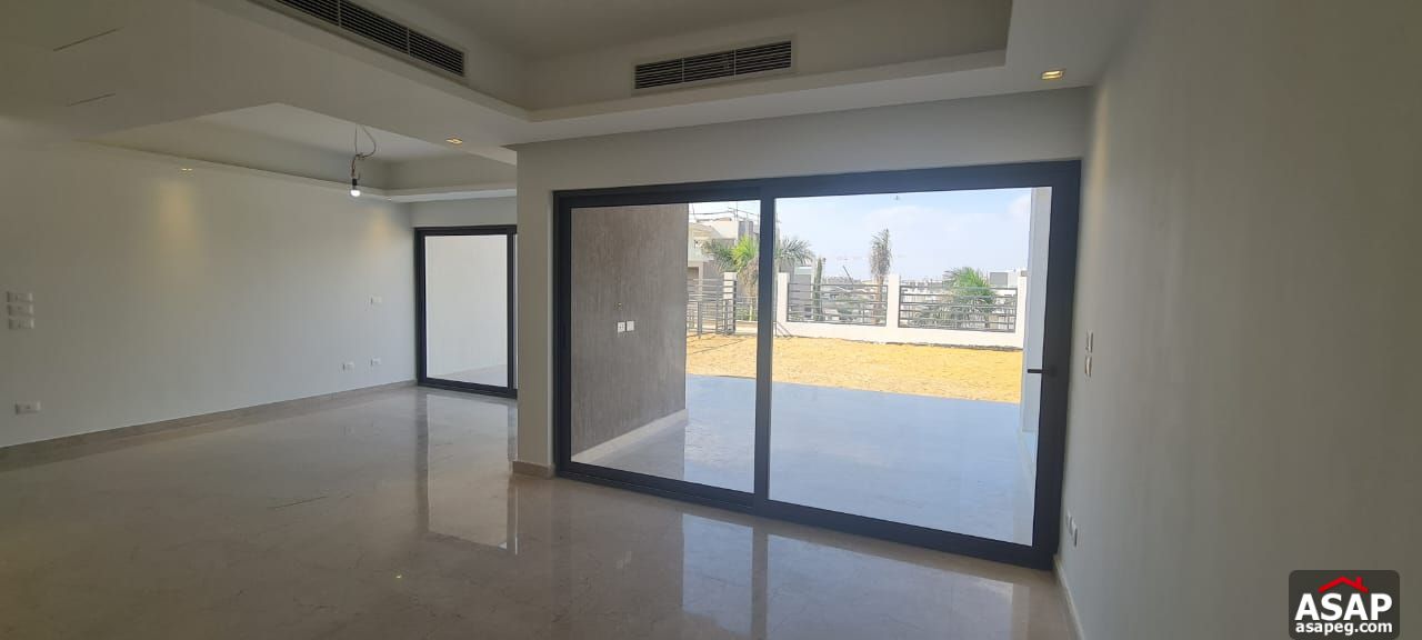 Town House for Rent in Fifth Square Town House for Rent in Fifth Square