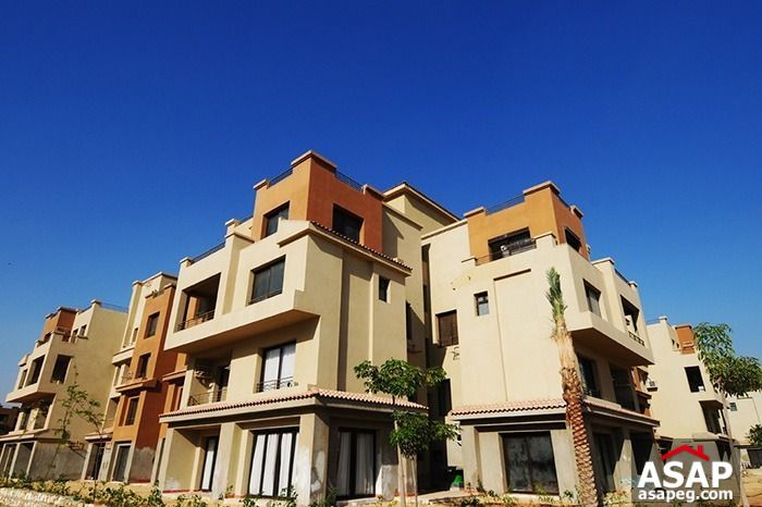 Duplex for Sale in Casa Compound , Sheikh Zayed City Duplex for Sale in Casa Compound , Sheikh Zayed City