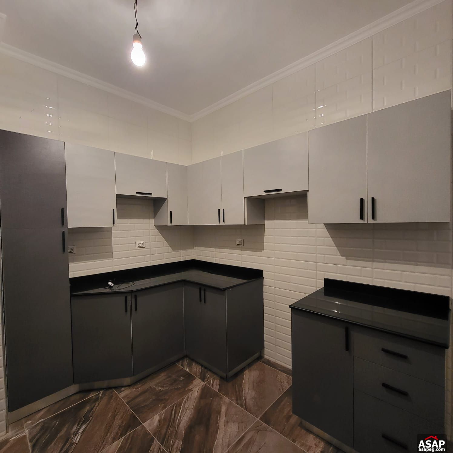 Apartment with Garden View for Rent in Eastown Sodic Apartment with Garden View for Rent in Eastown Sodic