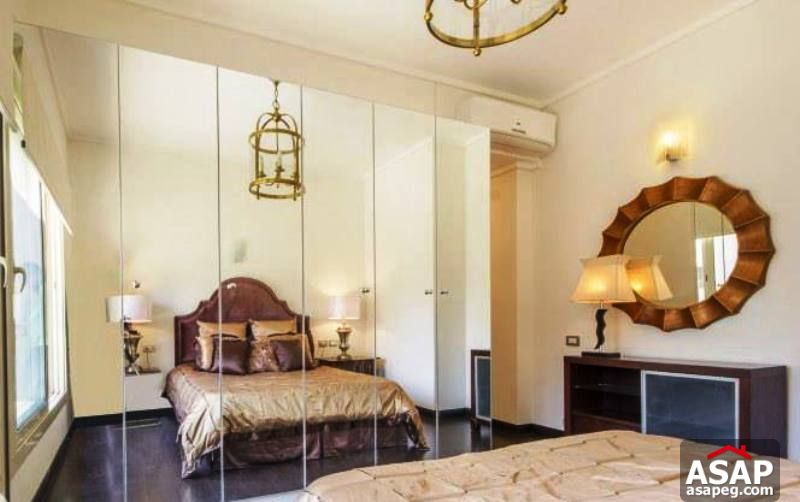 Penthouse for Rent in New Cairo - the Village Palm Hills Penthouse for Rent in New Cairo - the Village Palm Hills