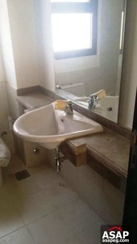 Twin House with Garden for Rent in Mivida