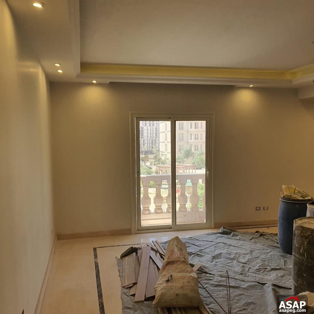 Apartment for Rent in Hyde Park Compound