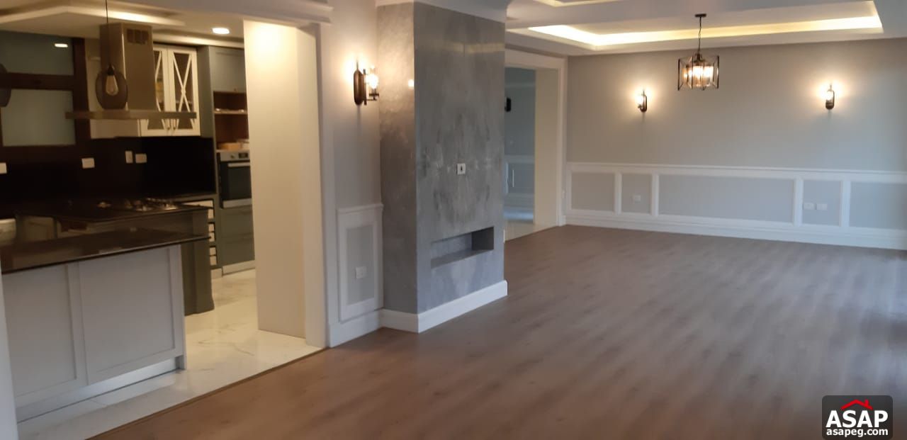 Duplex for Rent in Eastown Sodic.