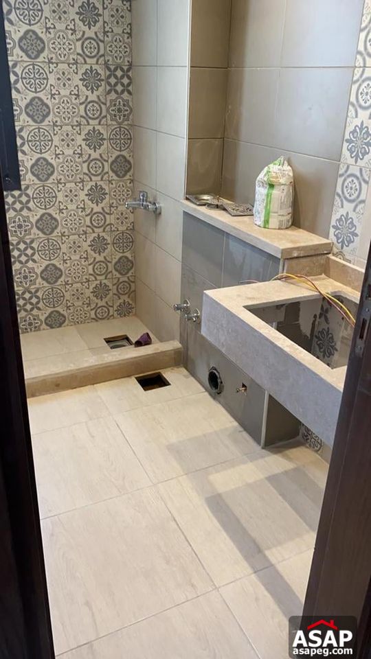 Stand Alone for Sale in Villette Compound