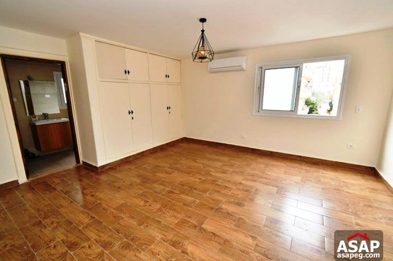 Apartment for Rent in Zamalek Apartment for Rent in Zamalek