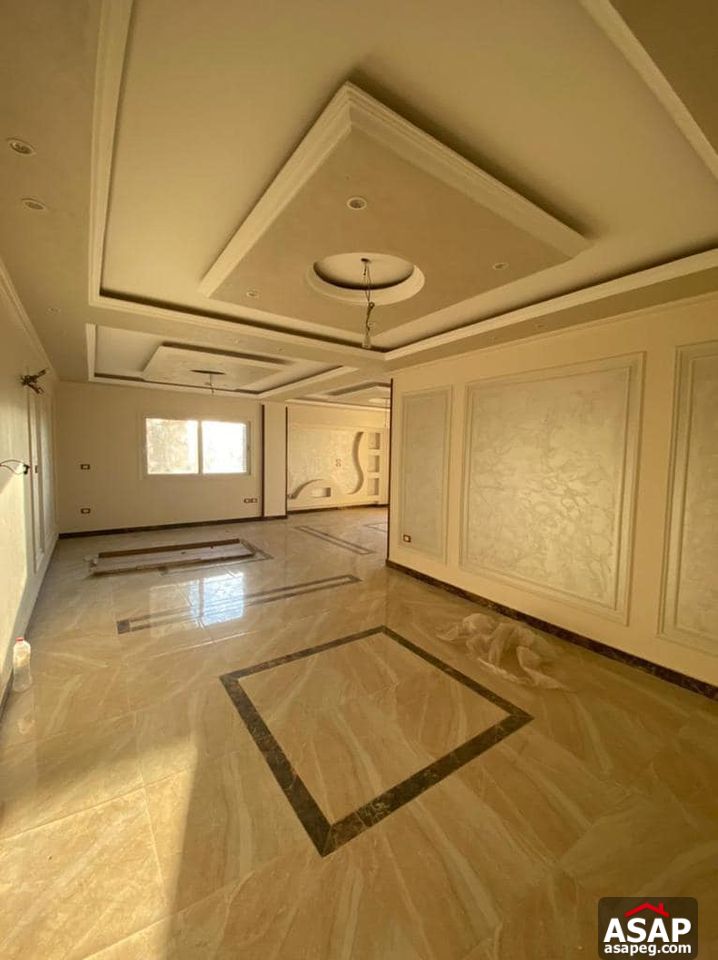 Rent Semi Furnished Apartment in New Cairo Rent Semi Furnished Apartment in New Cairo