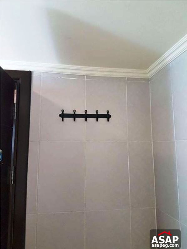 Studio for Rent in Uptown Cairo