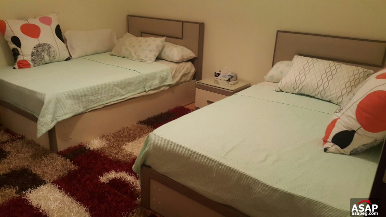 Apartment for Rent in Smart Life Apartment for Rent in Smart Life