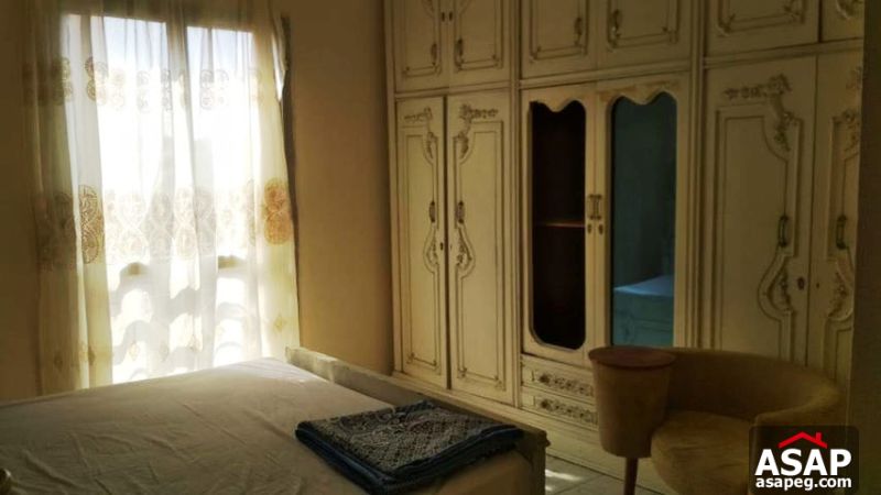 Apartment for Rent in Rehab City