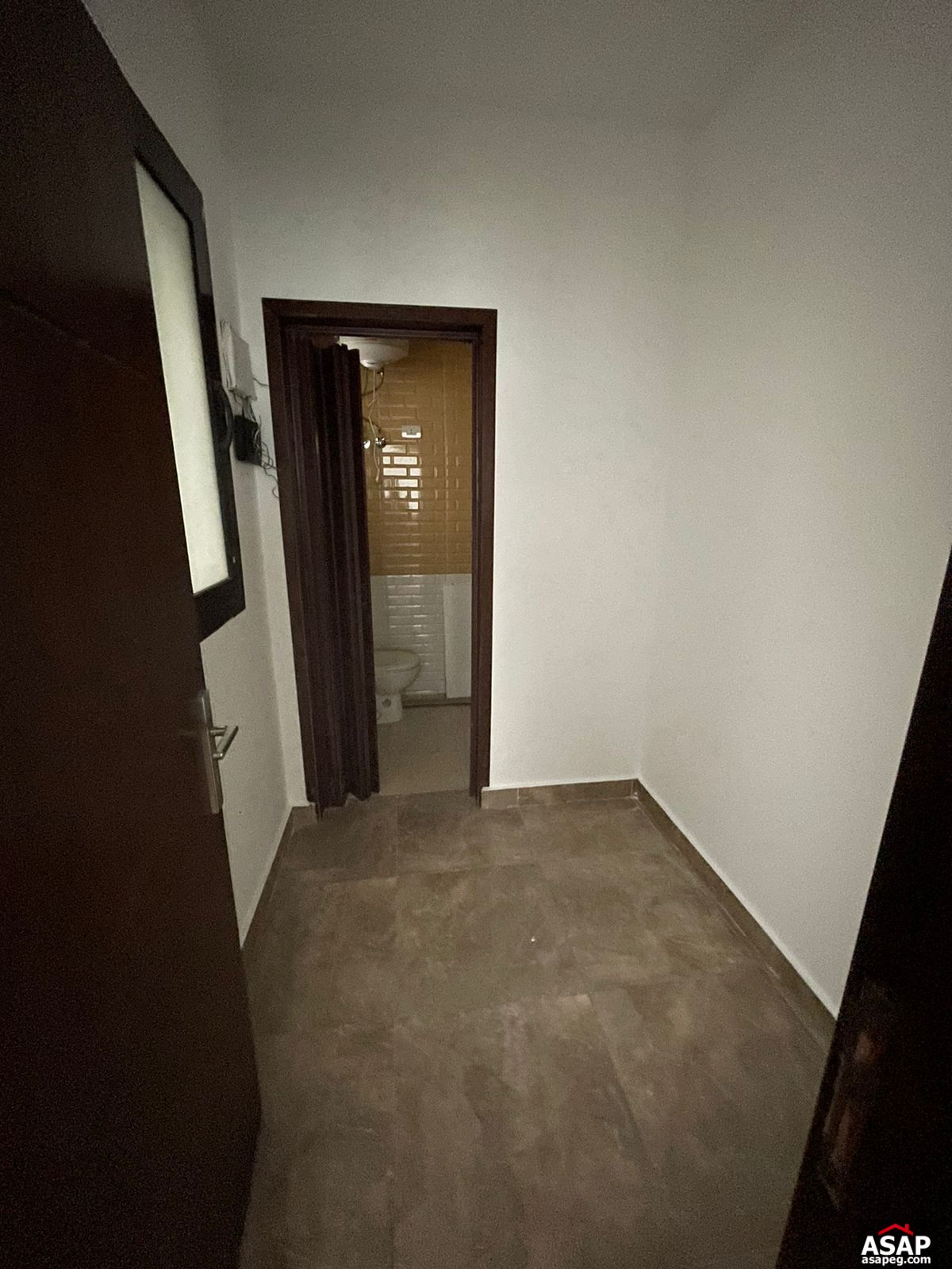 Apartment for Rent in Eastown Compound