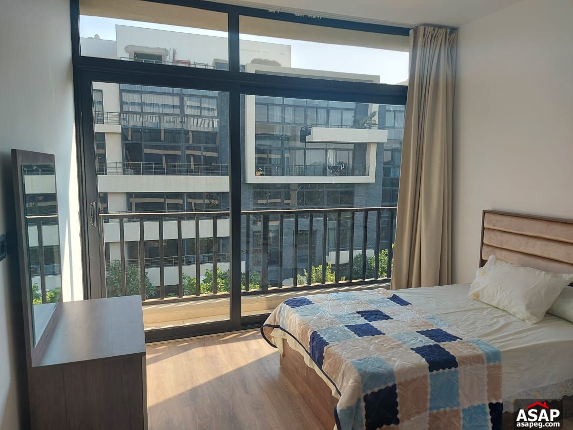 Furnished Apartment for Rent in the WaterWay Furnished Apartment for Rent in the WaterWay