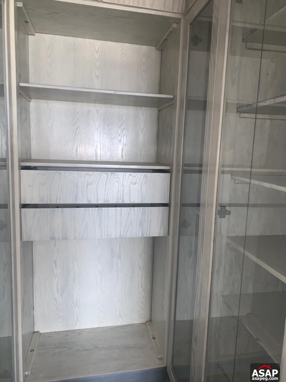 Furnished Penthouse for Rent in Eastown