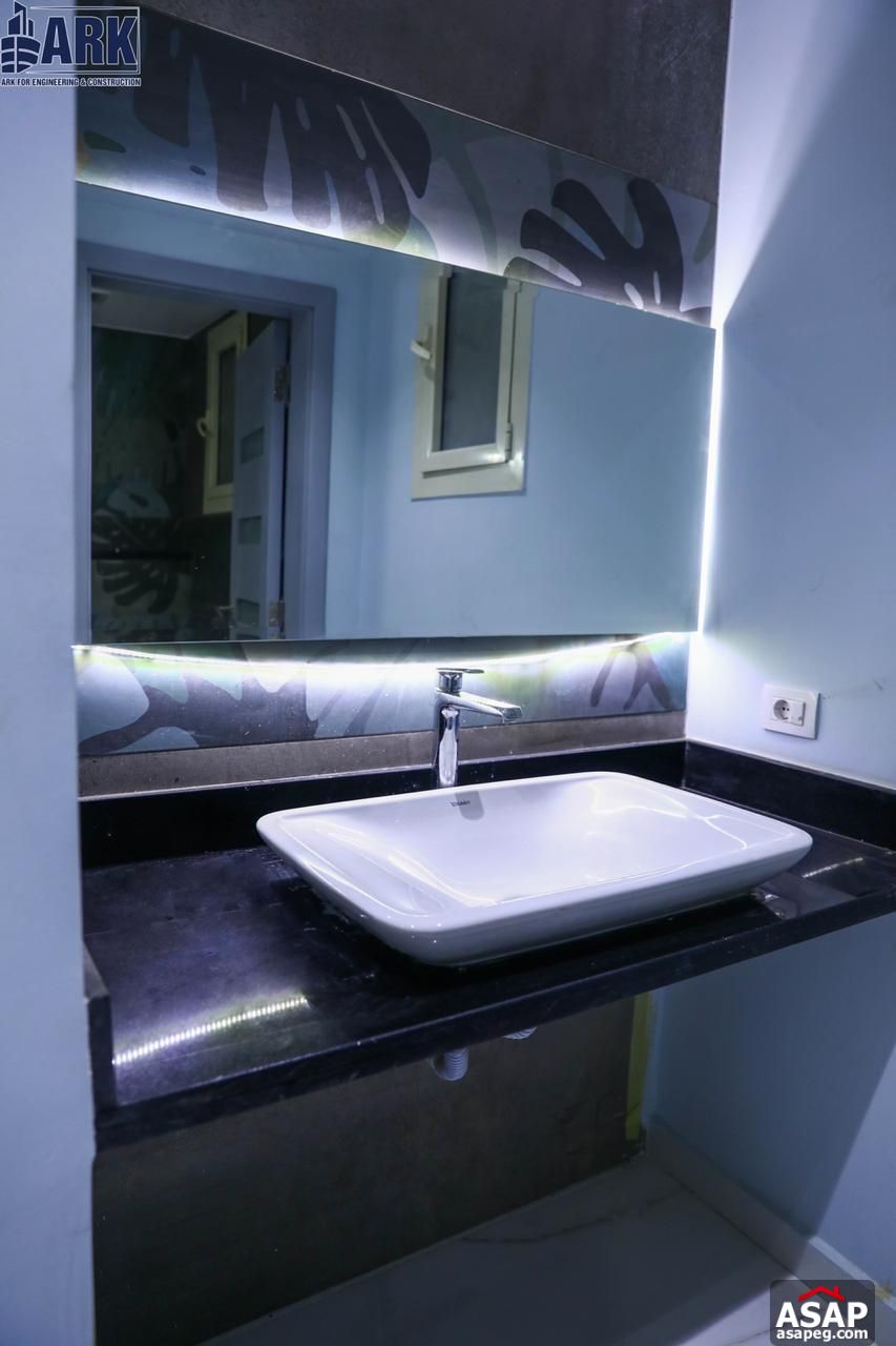 Villa for Rent in CFC Compound Villa for Rent in CFC Compound